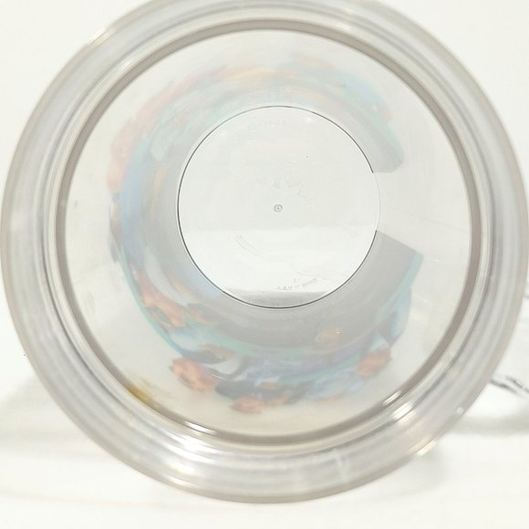 Vintage Thermoserv Clear Plastic Camel Drinking Mug 1991 CAMEL JOE #1311 - Picture 7 of 10